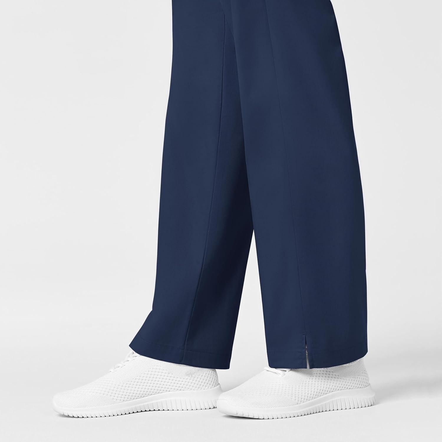 WonderWink Women’s Wonderwork Maternity Pant(Navy)