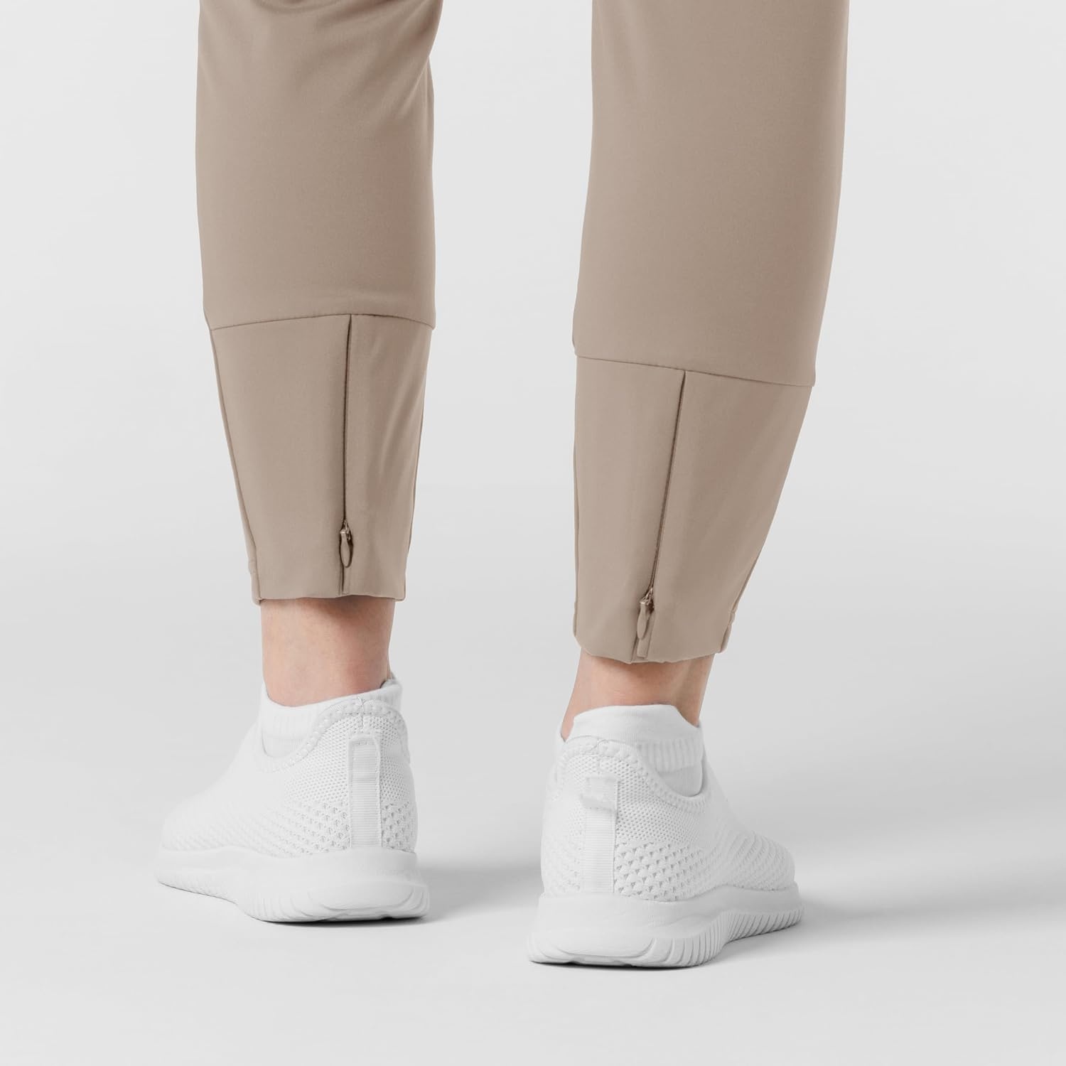 Wink Boundless Women’s Bootcut Scrub Pant(Haze)