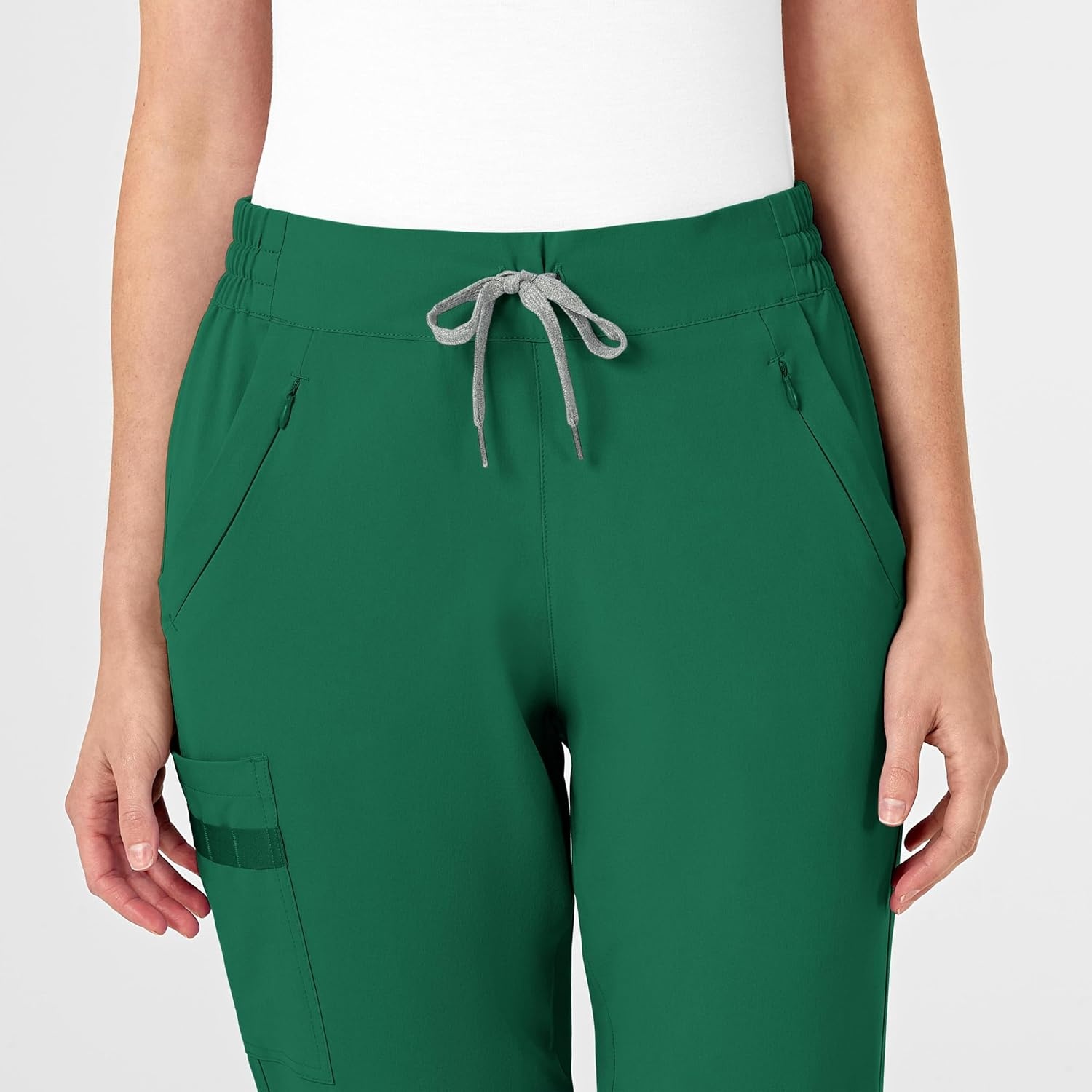 Wink Renew Women’s Jogger Scrub Pant(Hunter)