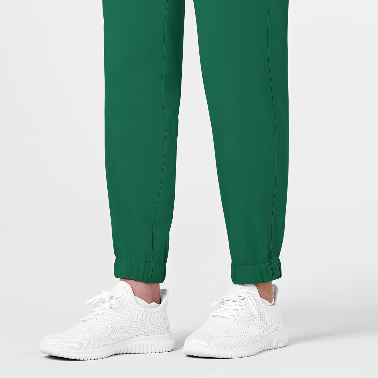 Wink Renew Women’s Jogger Scrub Pant(Hunter)