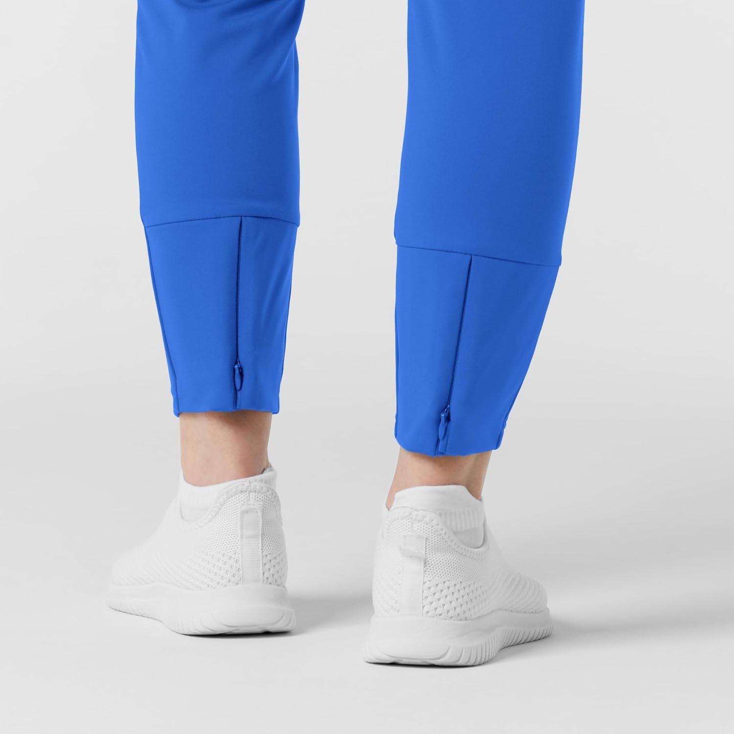 Wink Renew Women’s Track Scrub Pant(Royal)
