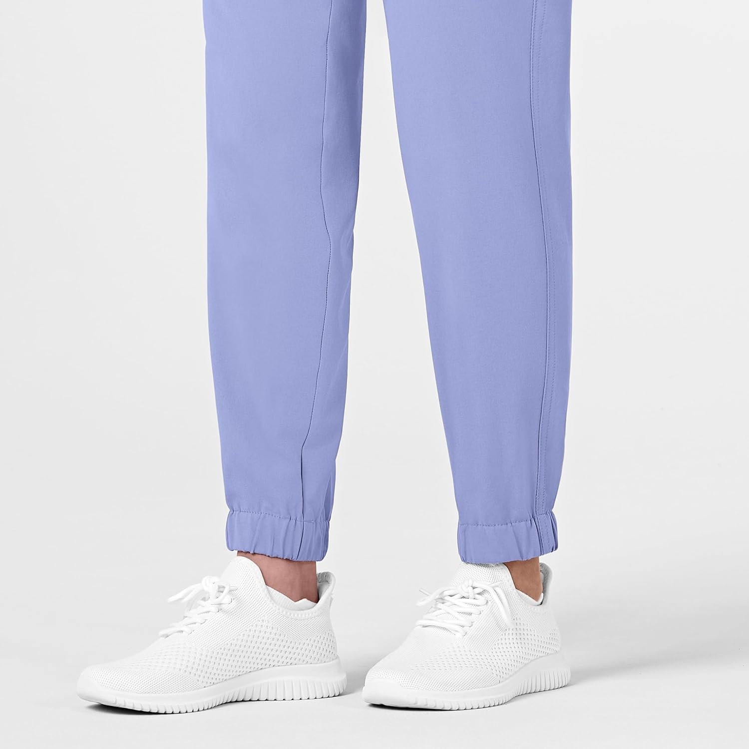 Wink Renew Women’s Jogger Scrub Pant(Ceil Blue)