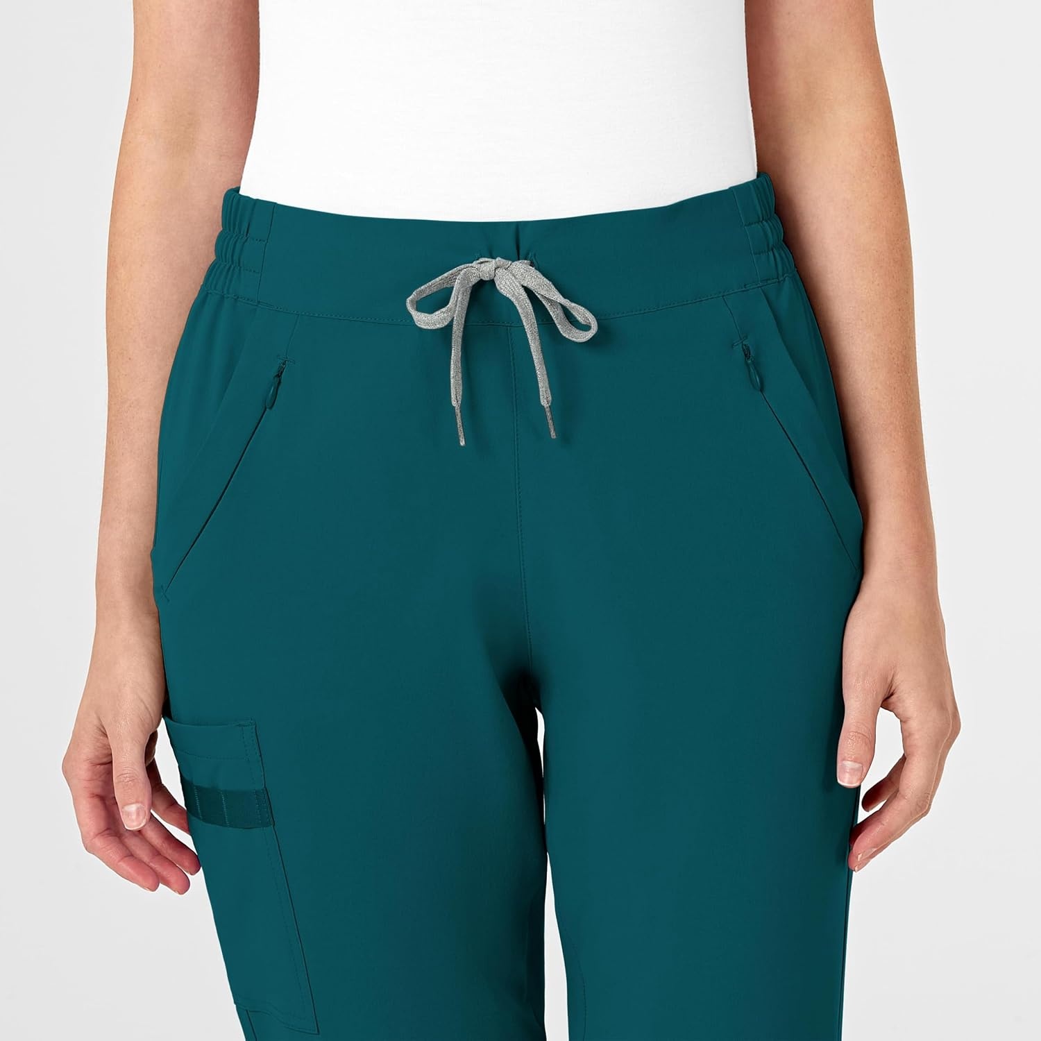 Wink Renew Women’s Jogger Scrub Pant(Caribbean)