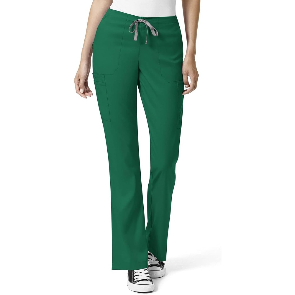 Wink Women’s Scrub Pant(Hunter)