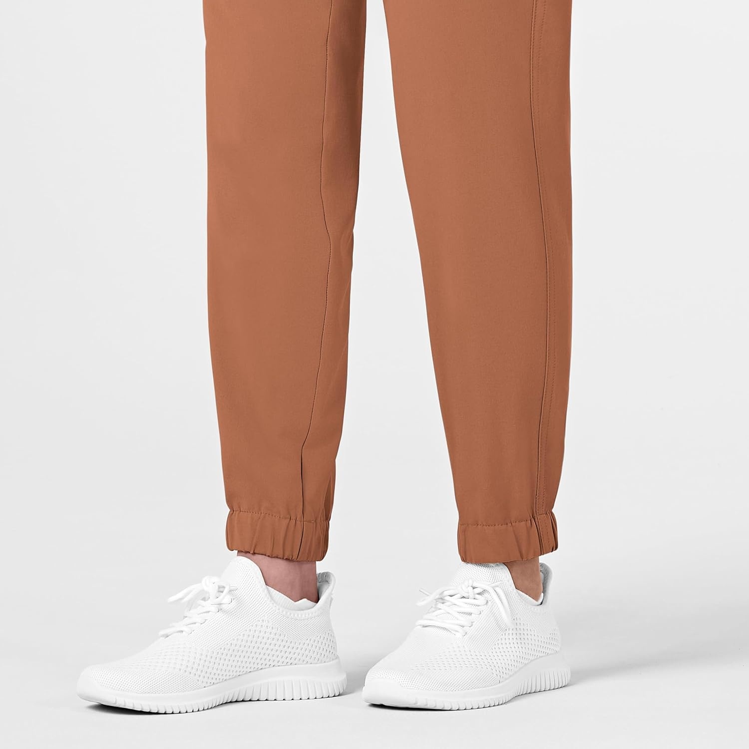 Wink Renew Women’s Jogger Scrub Pant(Clay)