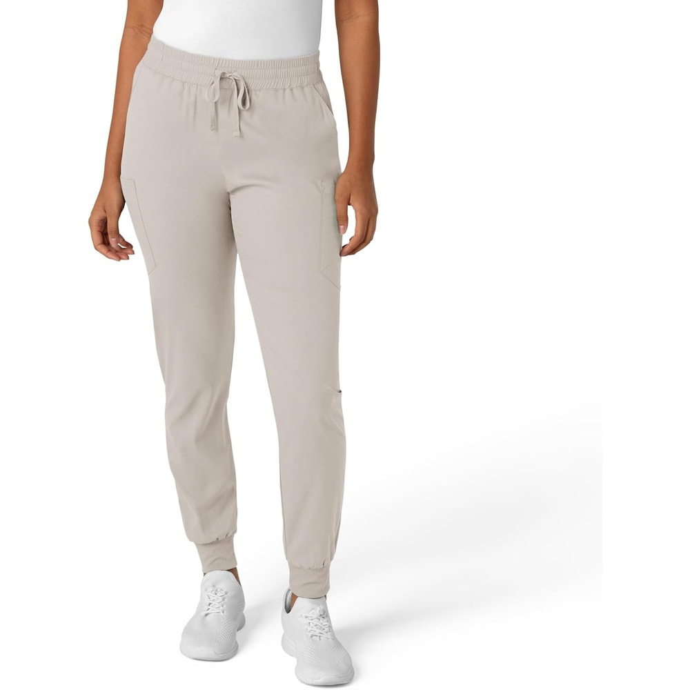 Wink Boundless Women’s Jogger Scrub Pant(Cloud)