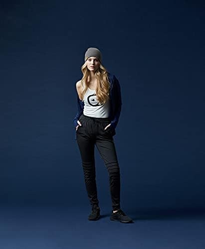 WINK Women’s Women’s Moto Scrub Jacket(Navy)