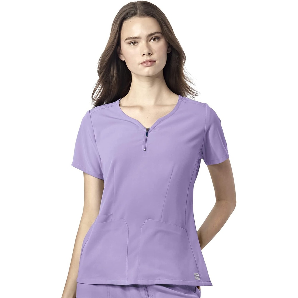 WonderWink Women’s Classic(Lilac)