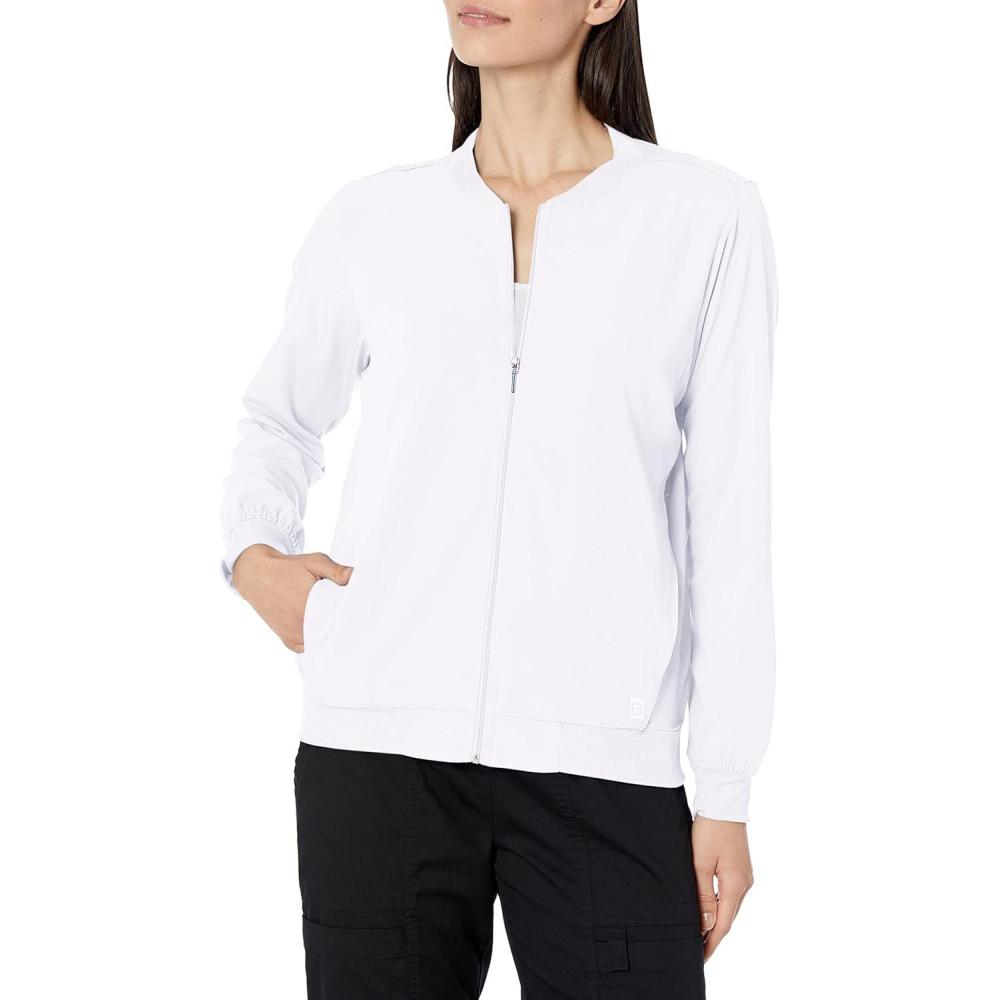 Scrub Tops