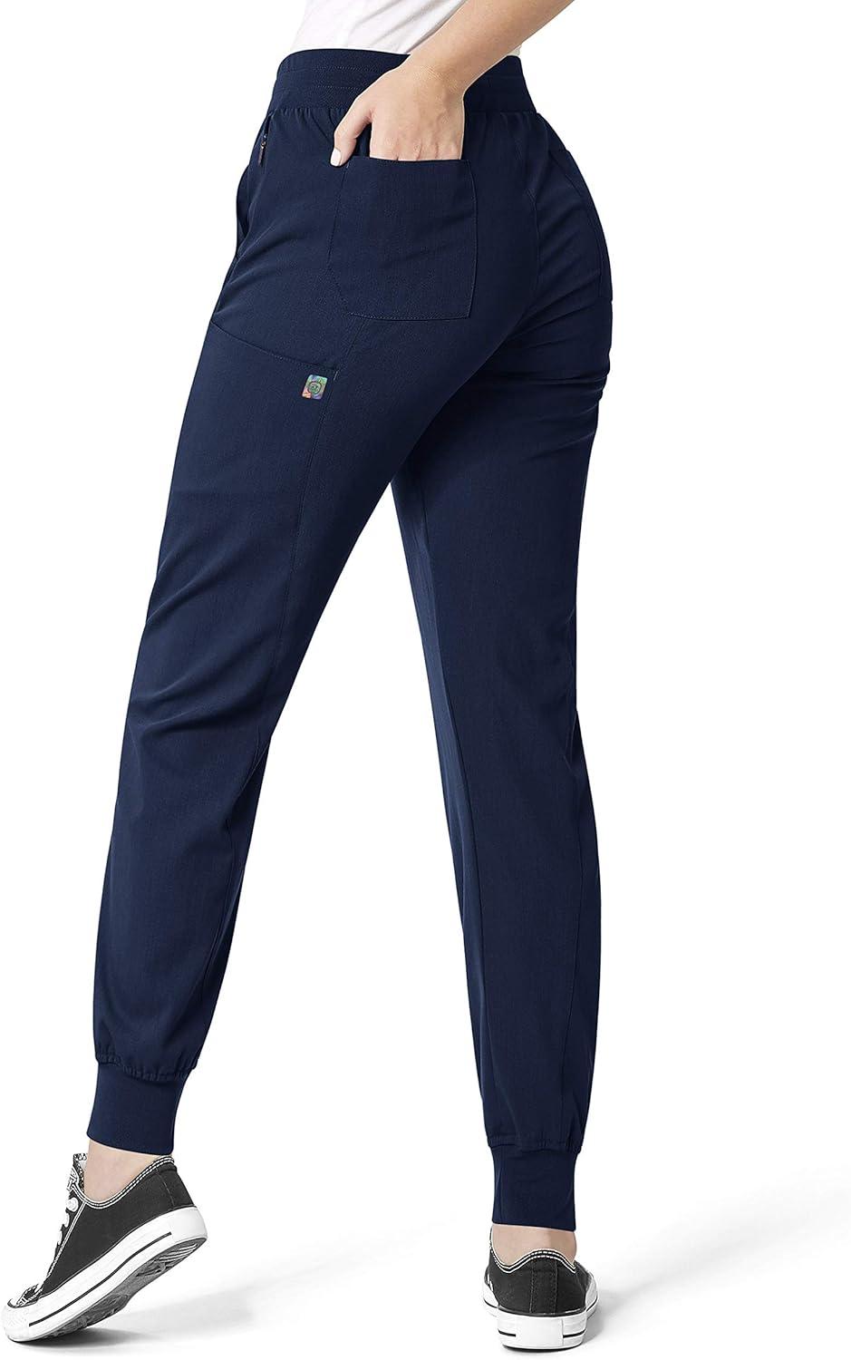 WonderWink(Navy)