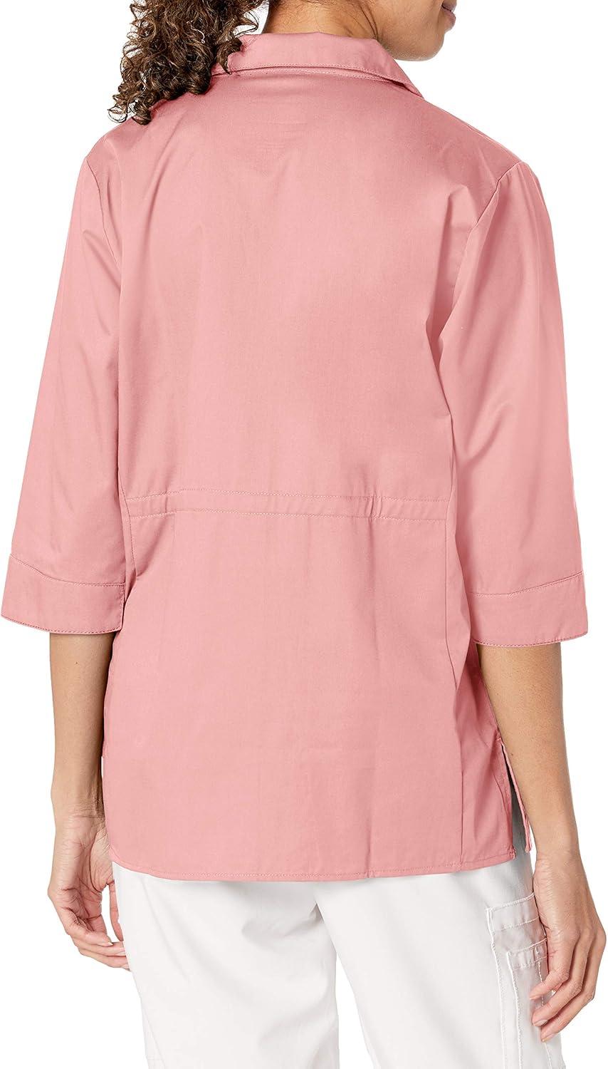 WonderWink Wonderwork Women’s Smock(Pink)