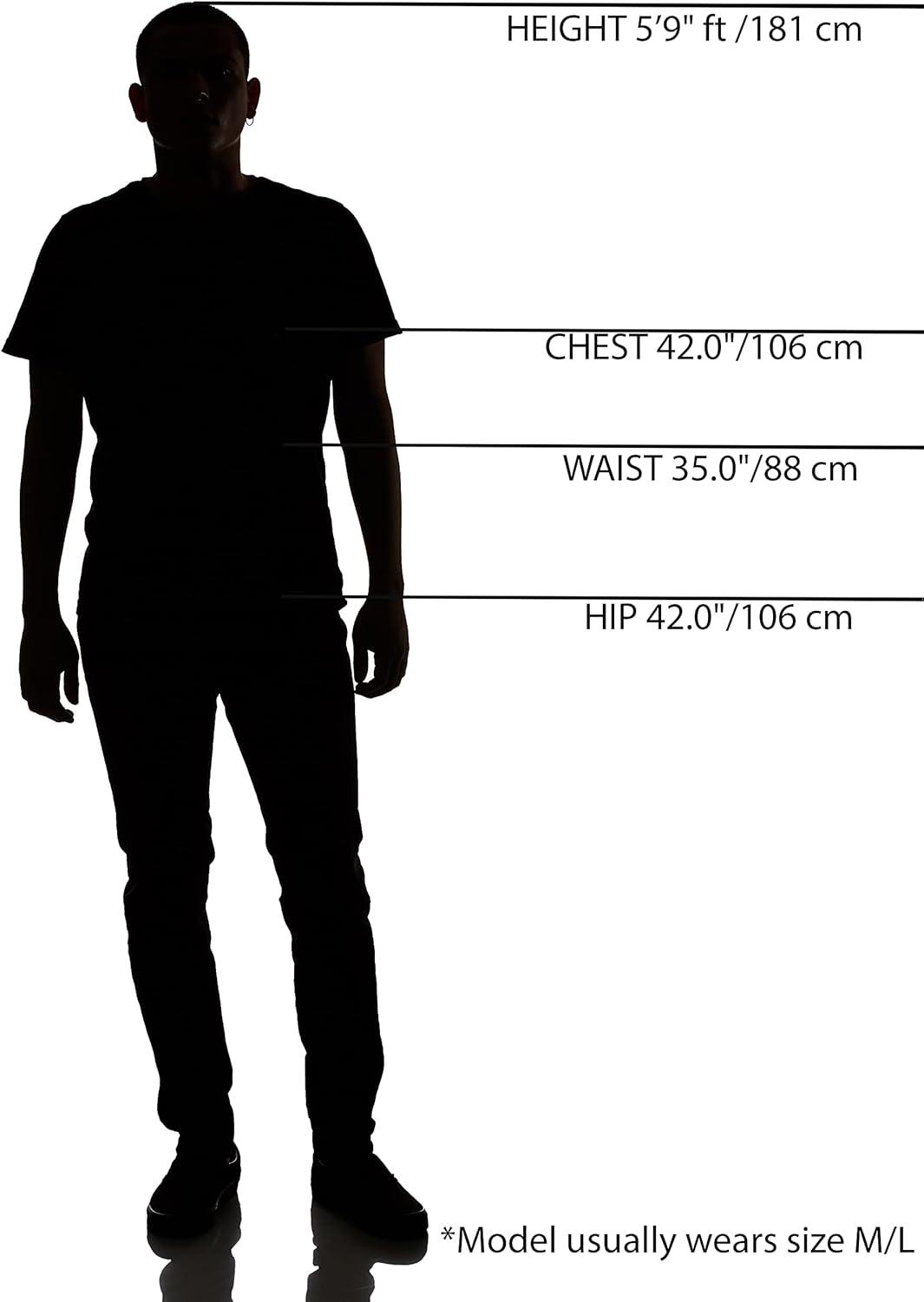 Wink WonderWORK Scrubs for Men, Cargo Scrub Pants(White)