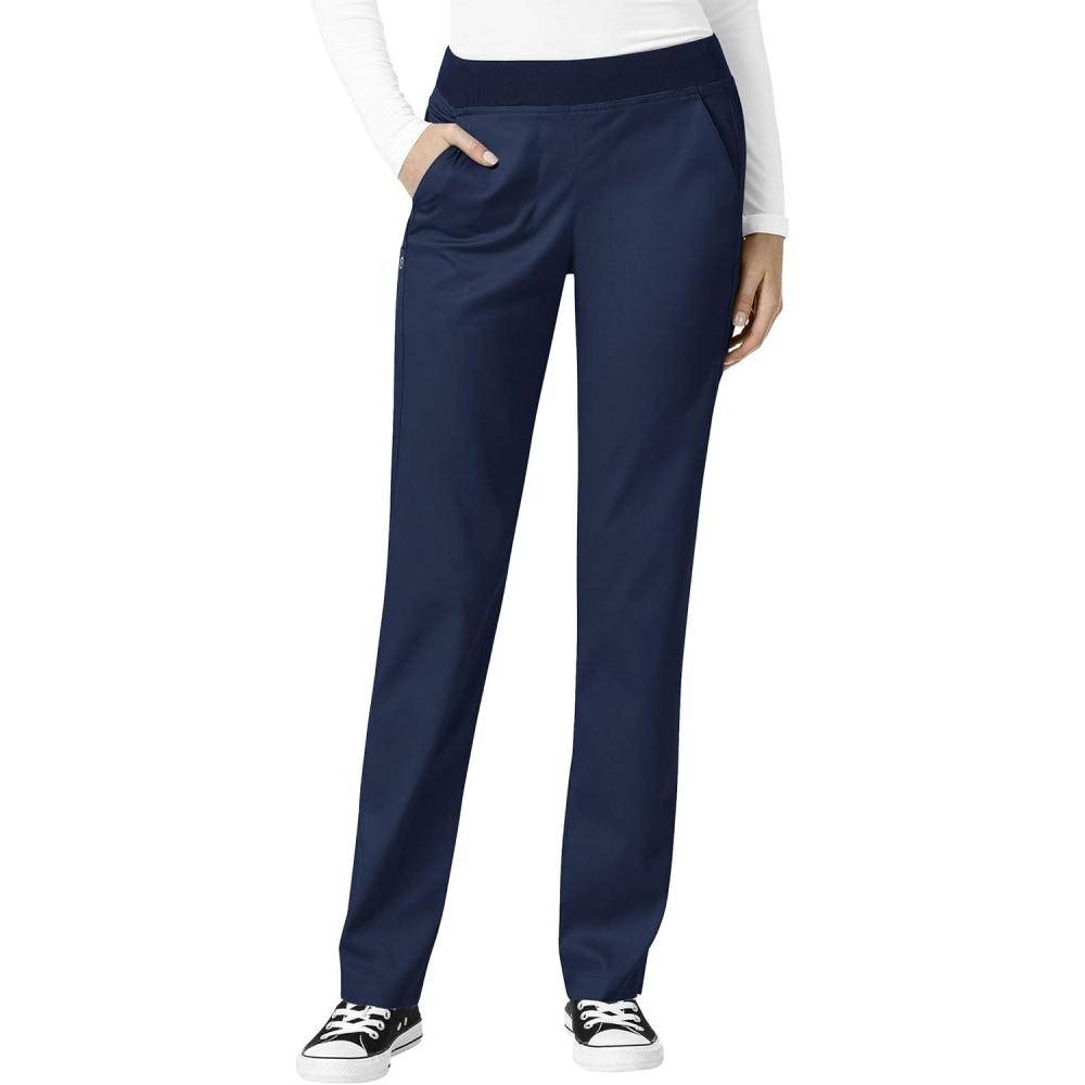 Wink Womens Straight(Navy)
