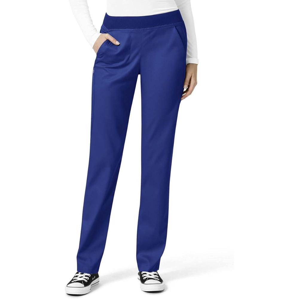 Wink Womens Straight(Galaxy Blue)