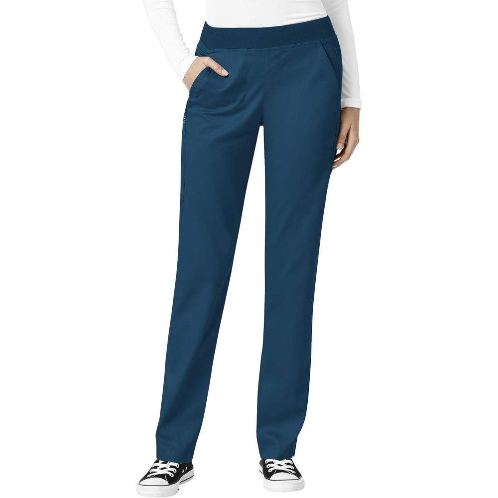 Wink Womens Straight(Caribbean)