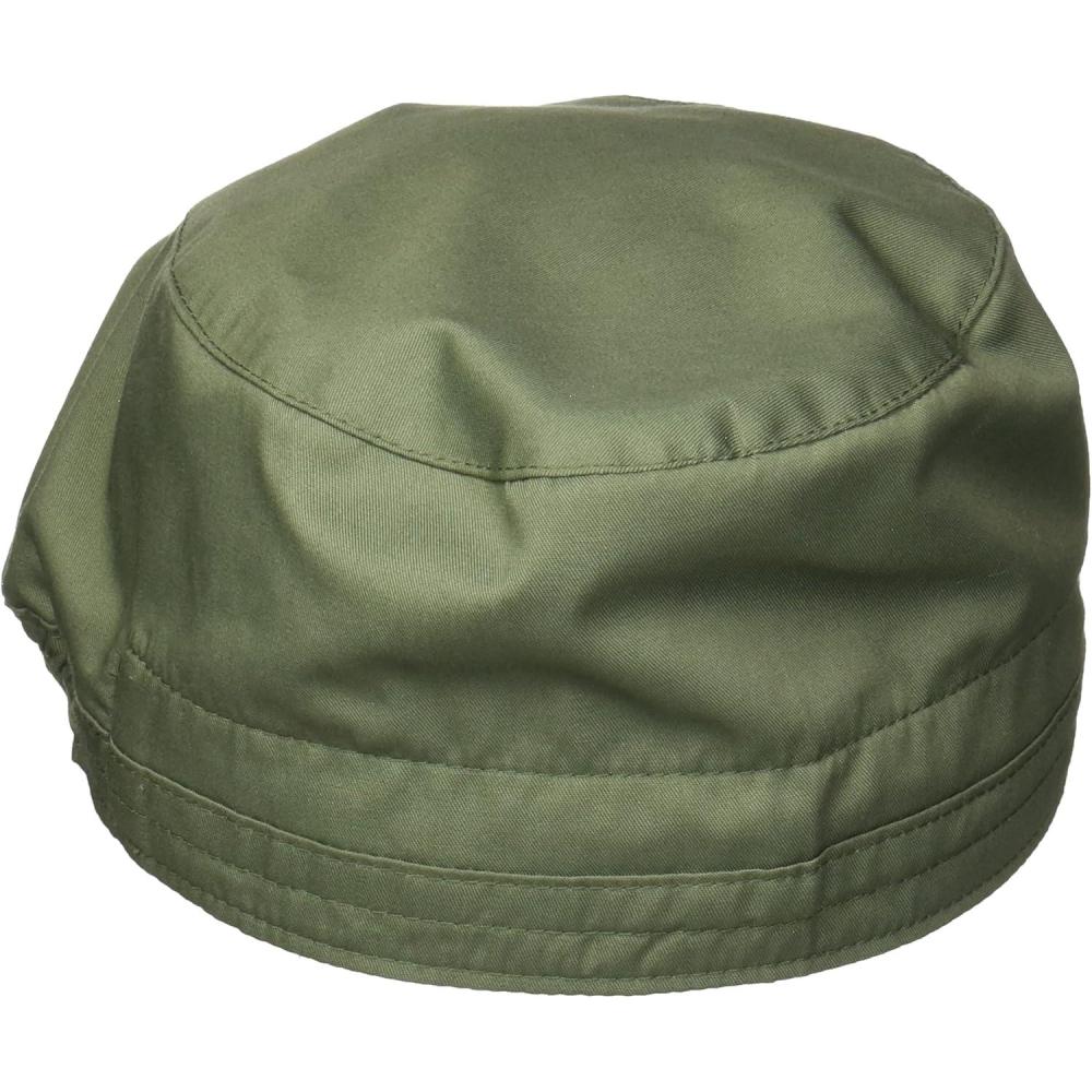 WonderWink Unisex Scrub Cap(Olive)