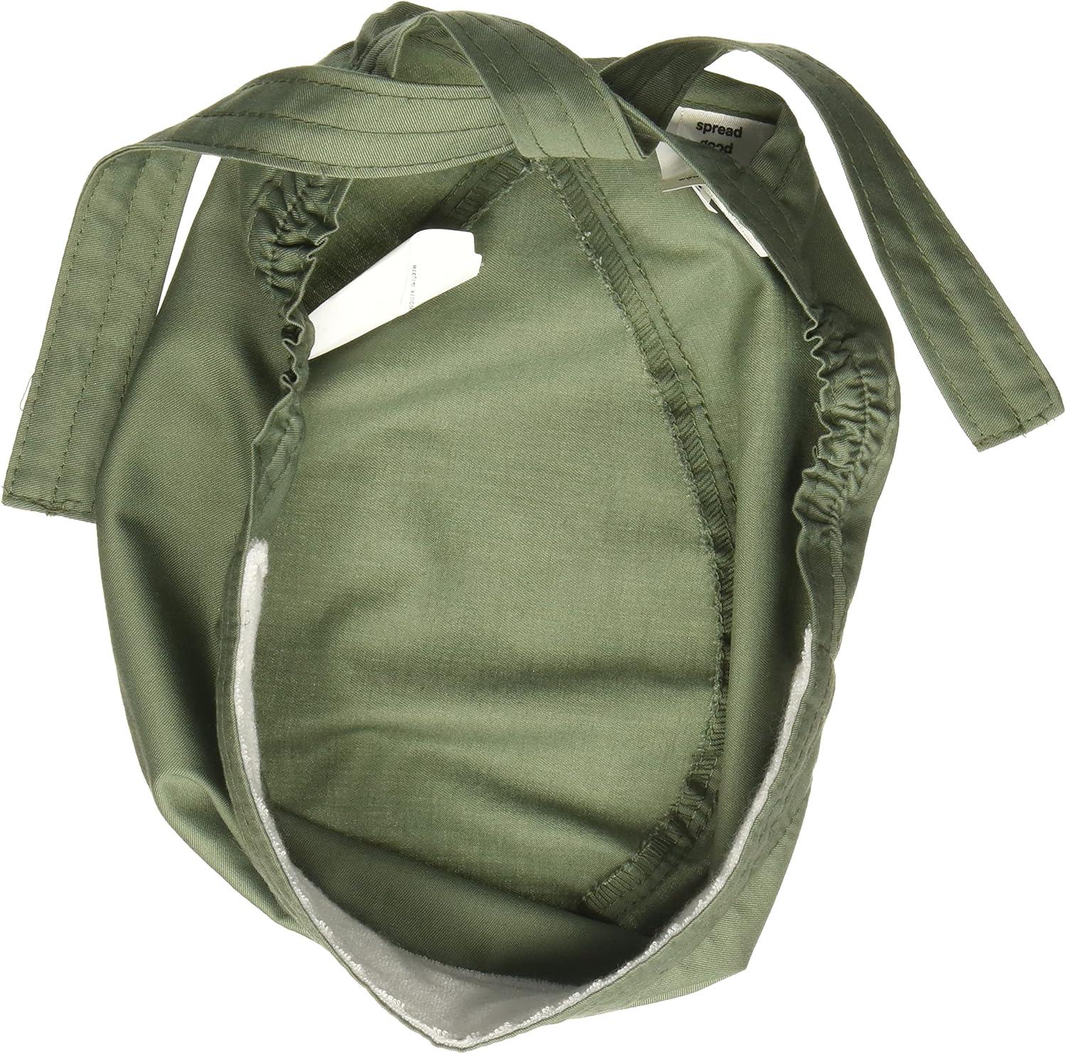 WonderWink Unisex Scrub Cap(Olive)