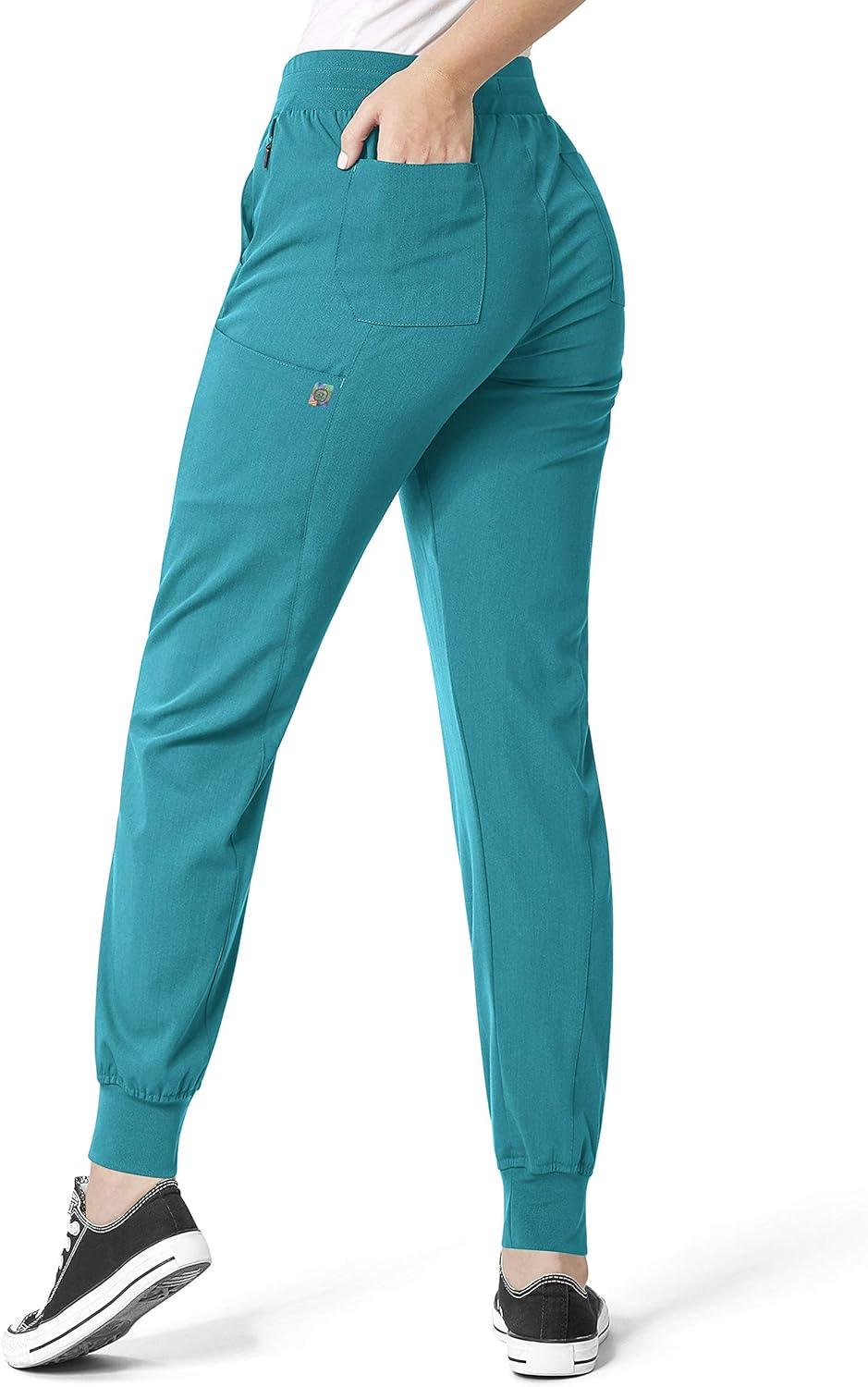 WonderWink(Teal Blue)