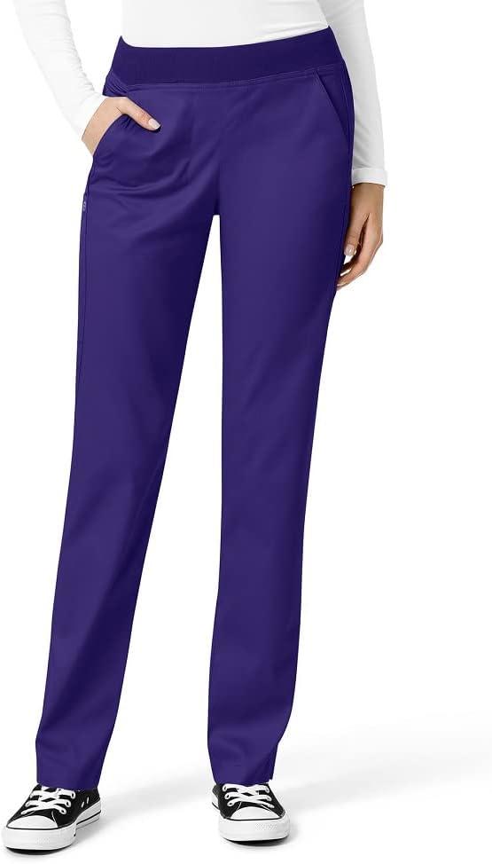 Wink Womens Straight(Grape)