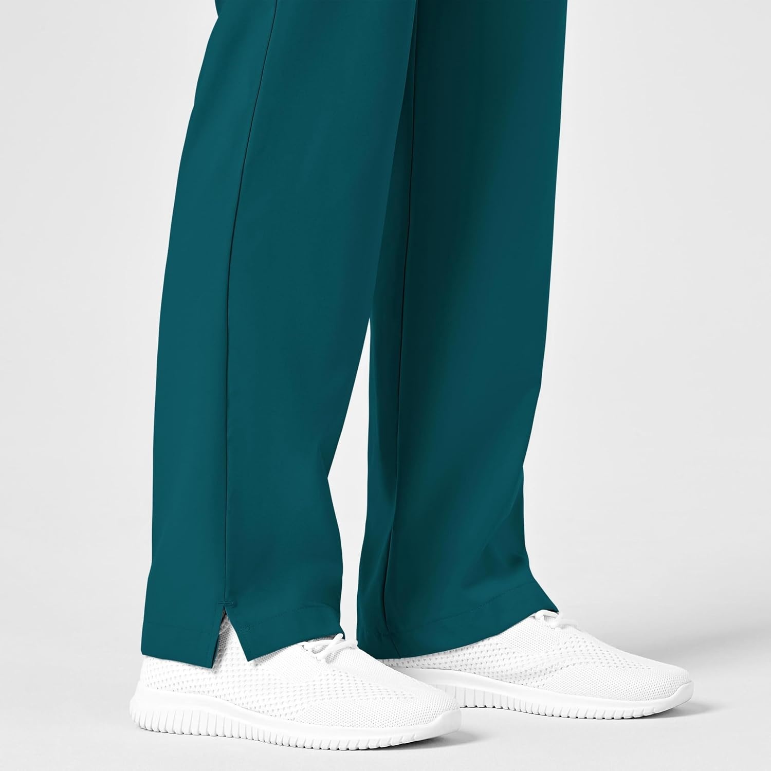 WINK W123 Women’s Drawstring Scrub Pant(Caribbean)