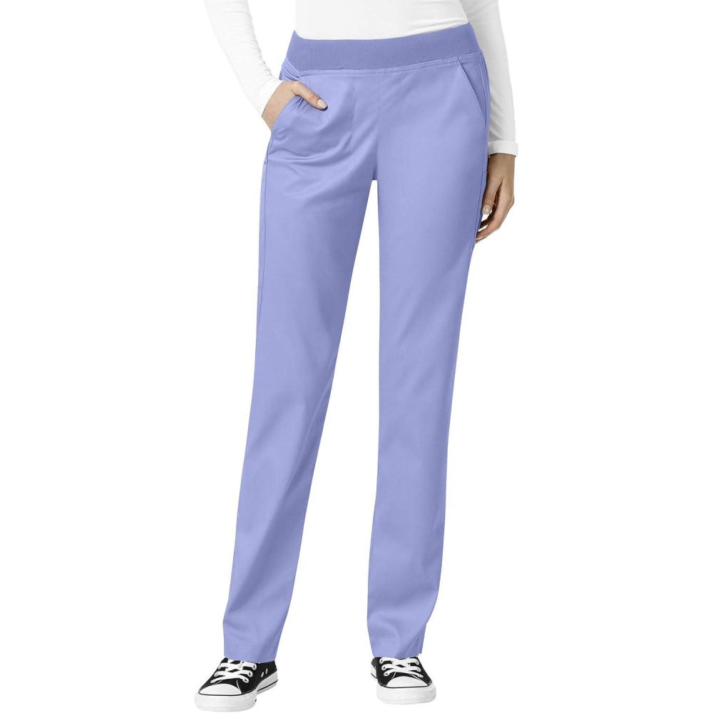 Wink Womens Straight(Ceil Blue)