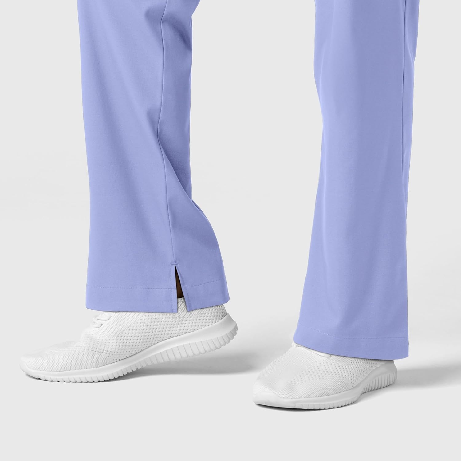 Wink Boundless Men’s Straight Leg Scrub Pant(Ceil Blue)