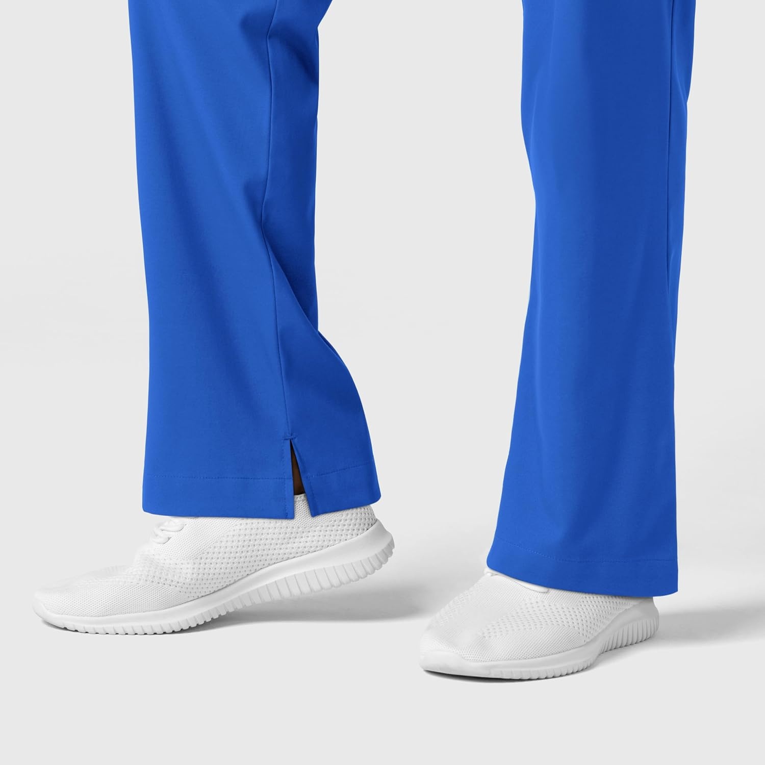 Wink Boundless Men’s Straight Leg Scrub Pant(Royal)