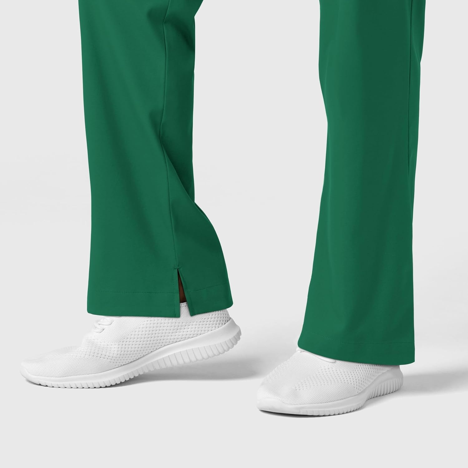 Wink Boundless Men’s Straight Leg Scrub Pant(Hunter)
