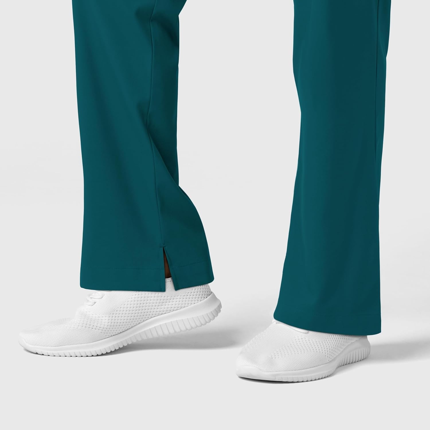 Wink Boundless Men’s Straight Leg Scrub Pant(Caribbean)