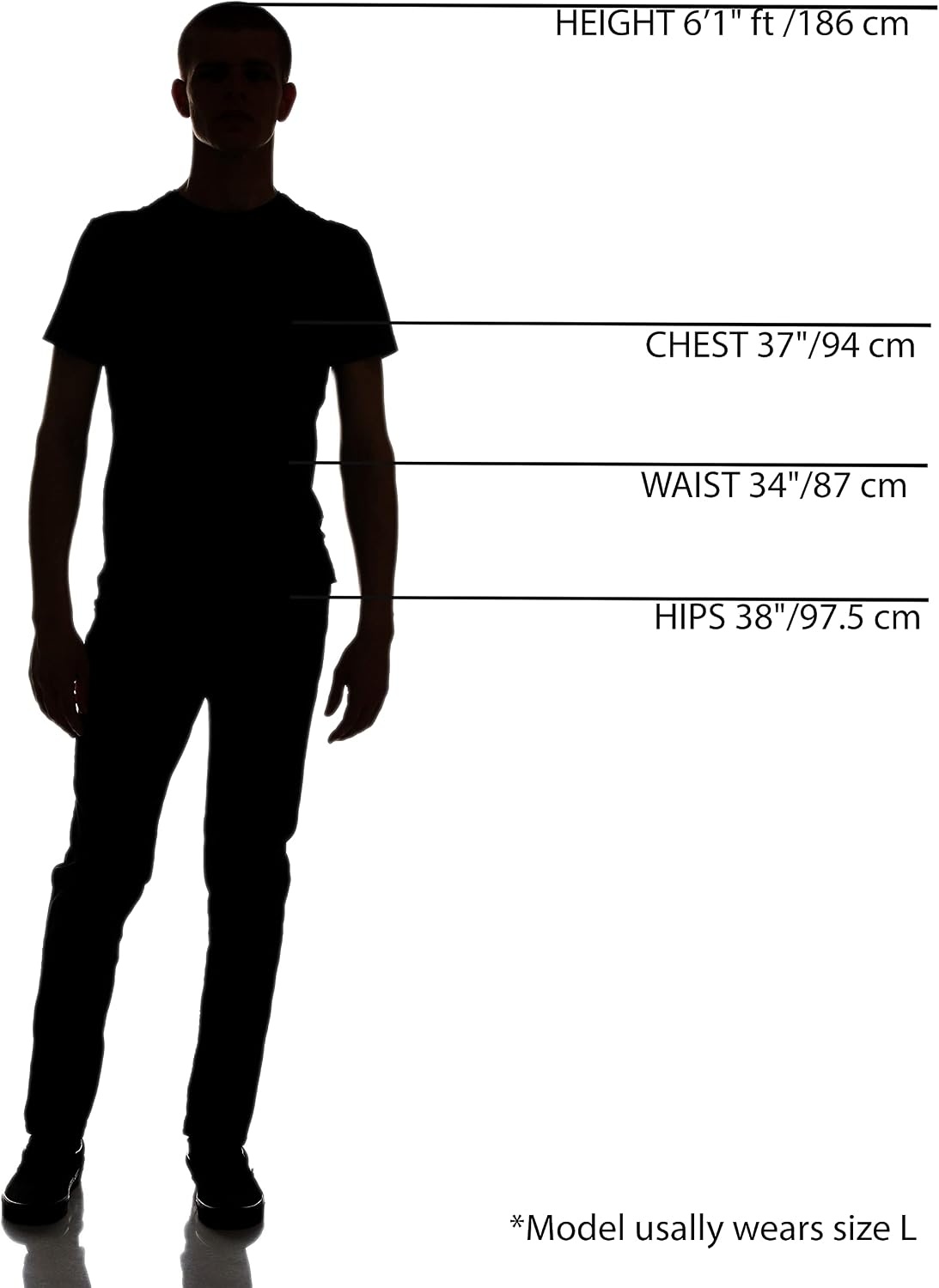 WonderWink Men’s Wonderflex Honor Scrub Top(Black)