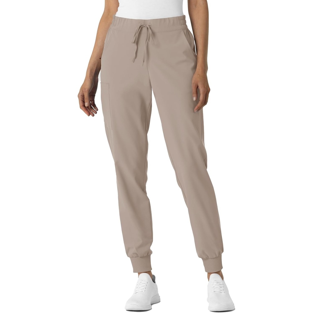 Wink Renew Women’s Jogger Scrub Pant(Haze)