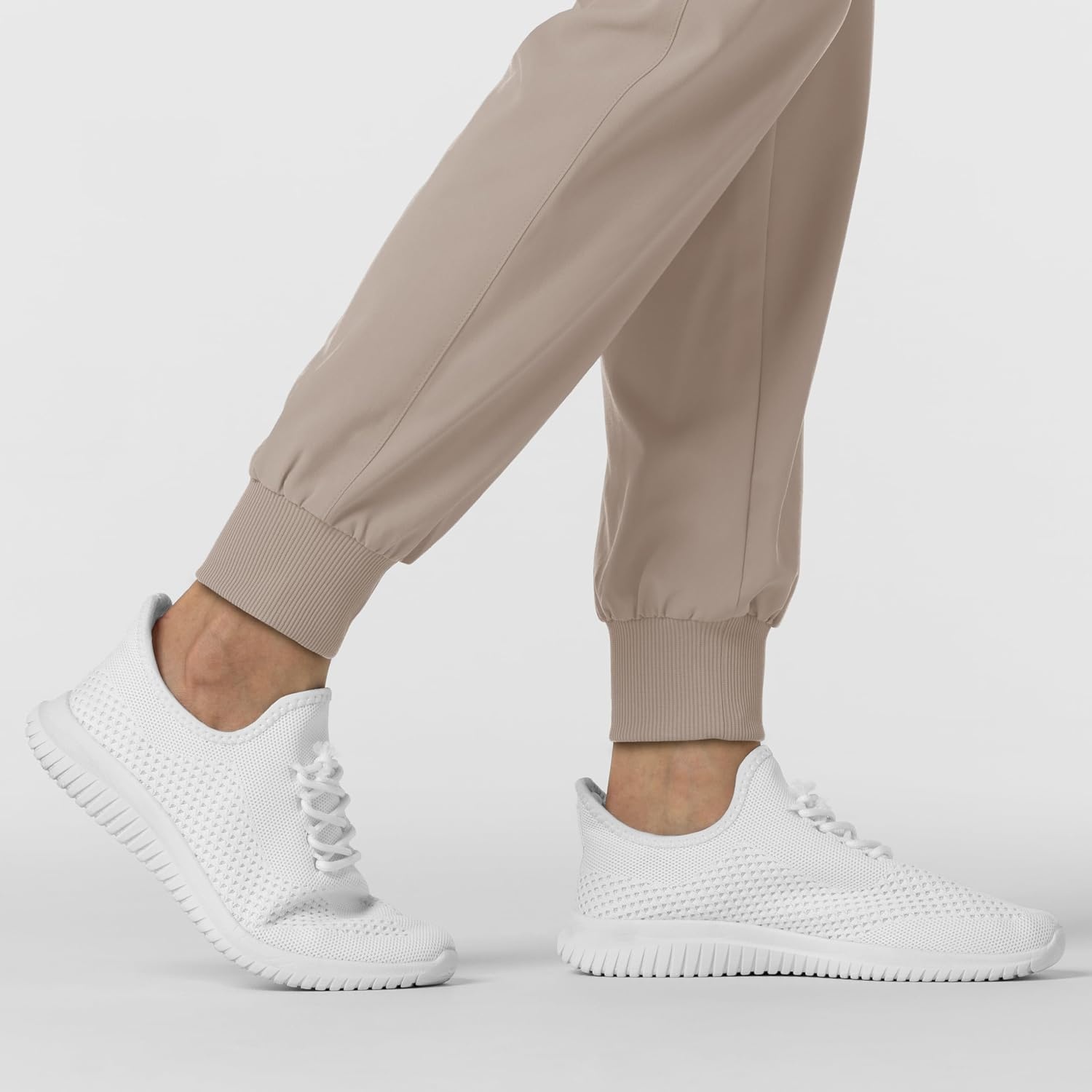 Wink Renew Women’s Jogger Scrub Pant(Haze)