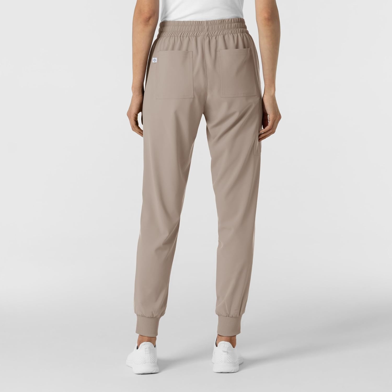 Wink Renew Women’s Jogger Scrub Pant(Haze)