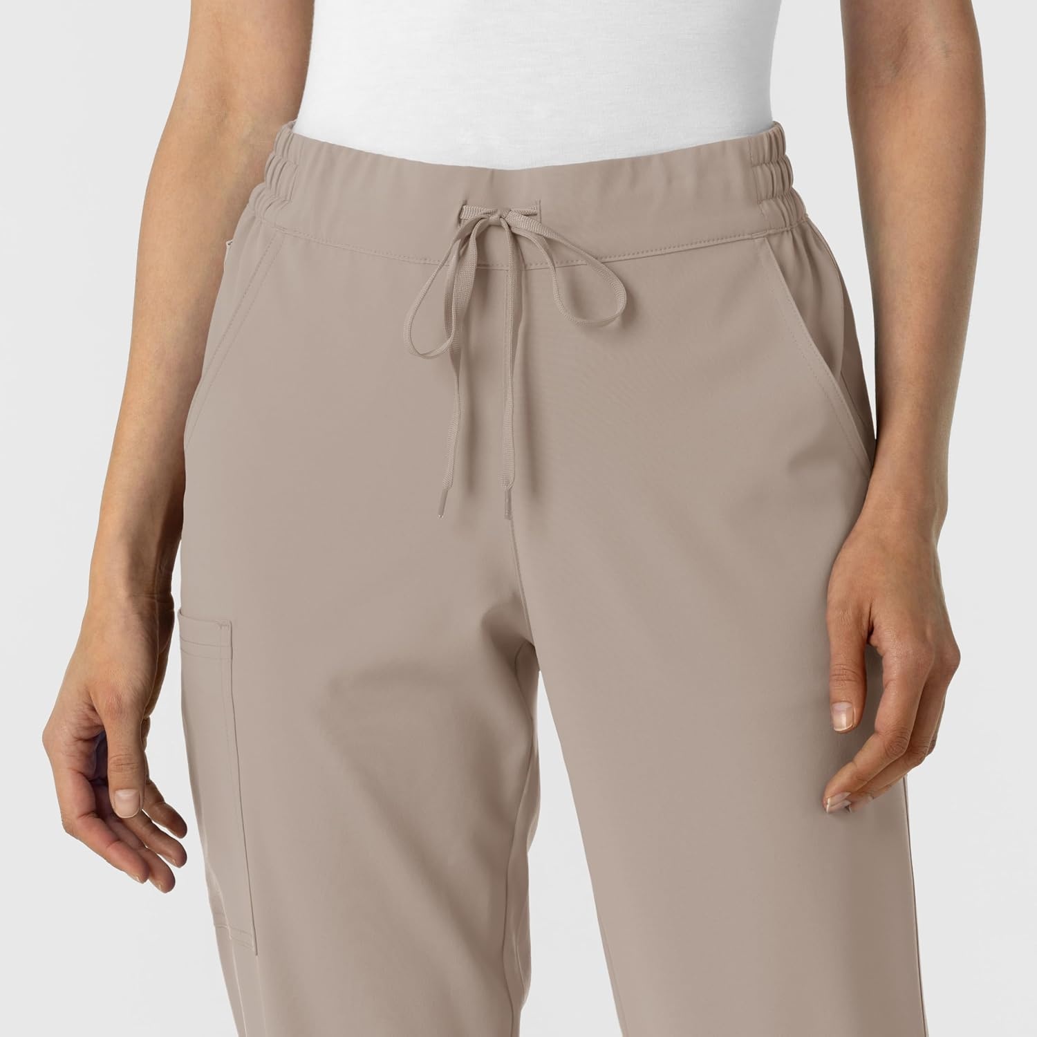 Wink Renew Women’s Jogger Scrub Pant(Haze)