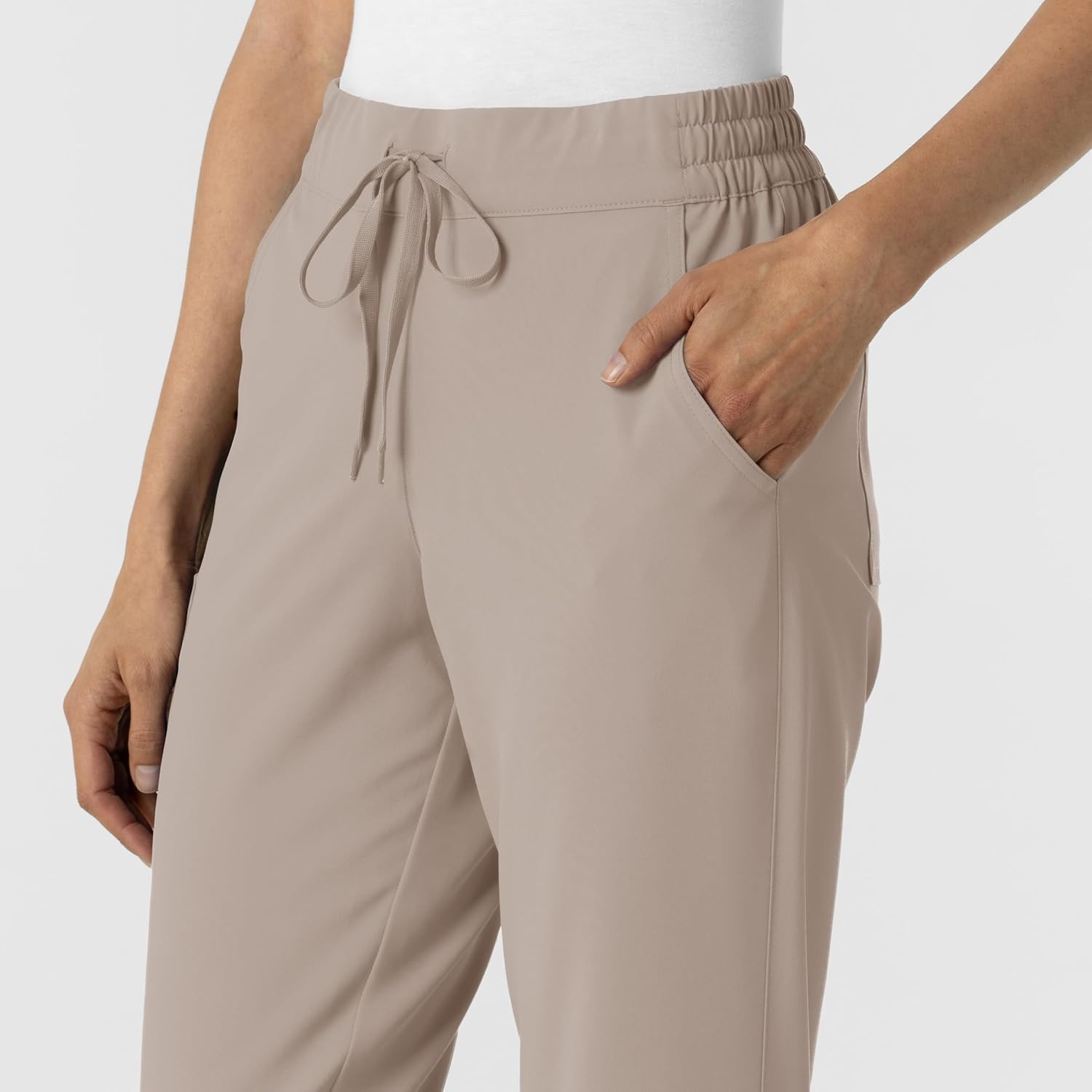 Wink Renew Women’s Jogger Scrub Pant(Haze)