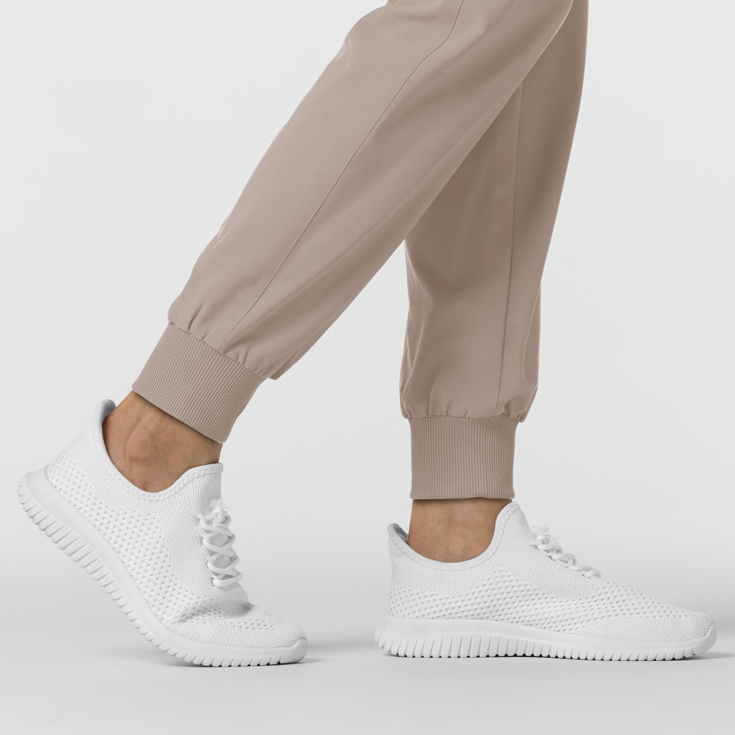 Wink Renew Women’s Jogger Scrub Pant(Haze)