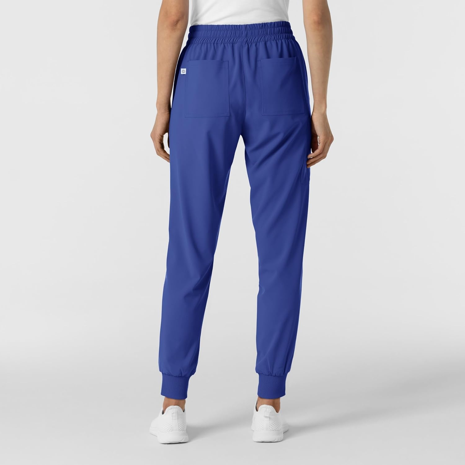 Wink Renew Women’s Jogger Scrub Pant(Galaxy Blue)