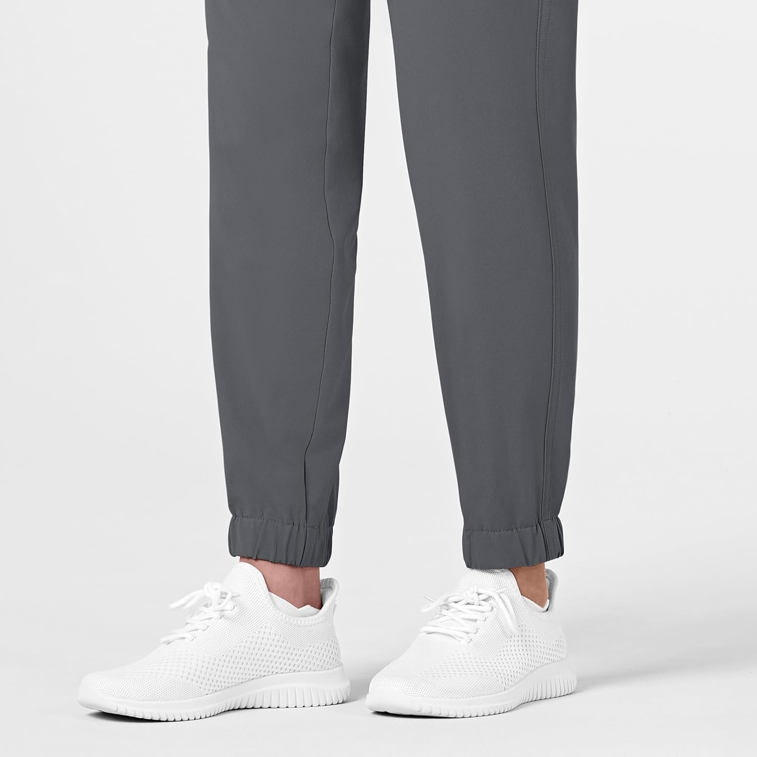 Wink Renew Women’s Jogger Scrub Pant(Pewter)