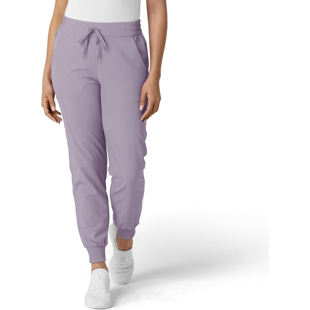 Wink Renew Women’s Jogger Scrub Pant(Wisteria)
