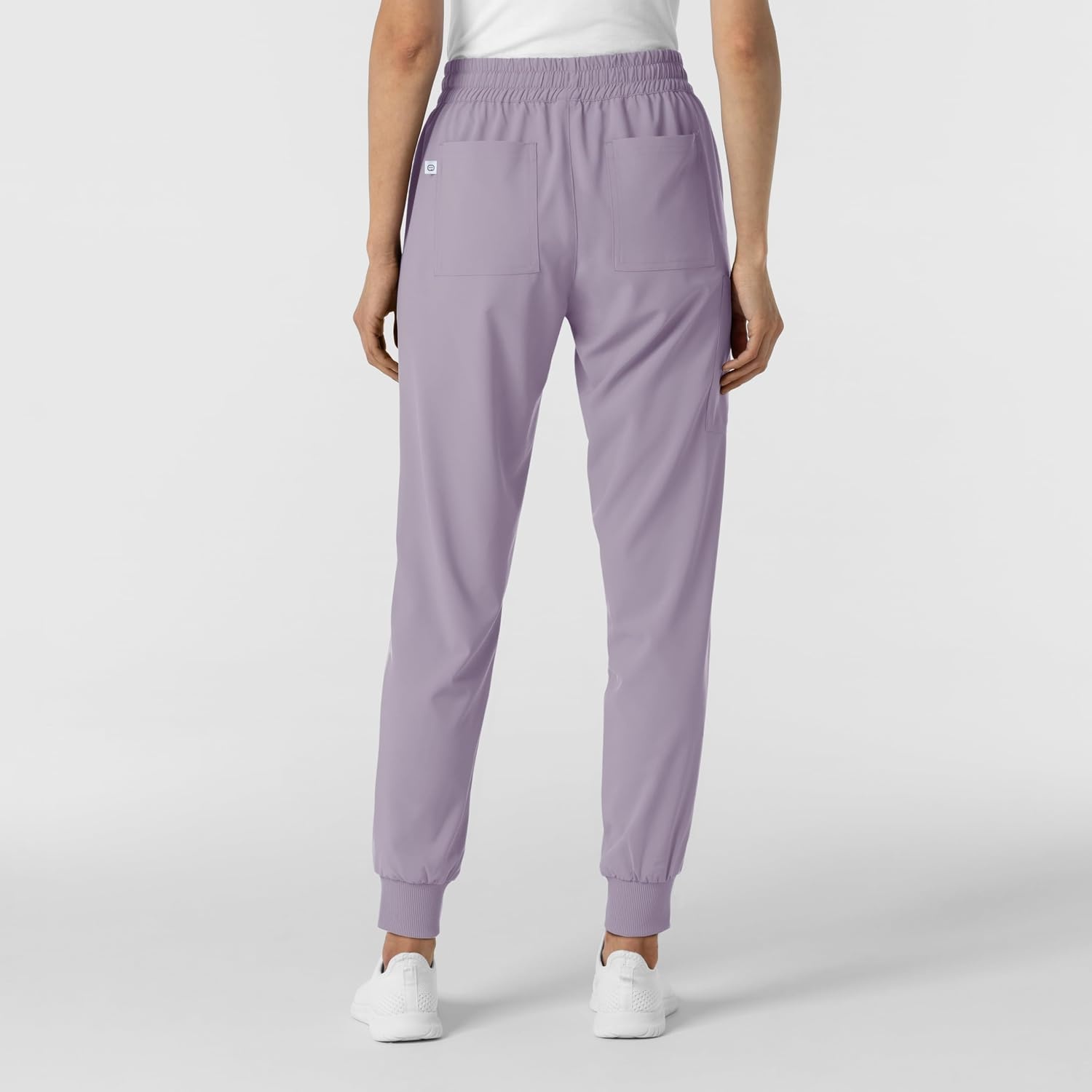 Wink Renew Women’s Jogger Scrub Pant(Wisteria)
