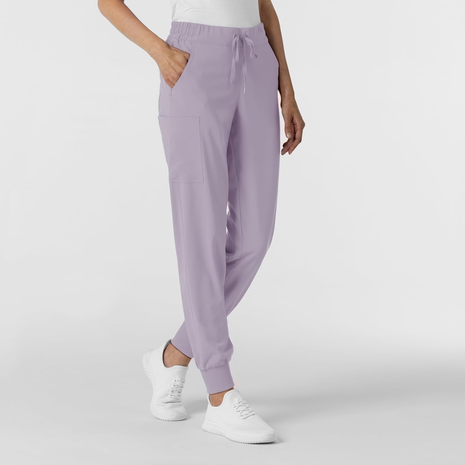 Wink Renew Women’s Jogger Scrub Pant(Wisteria)