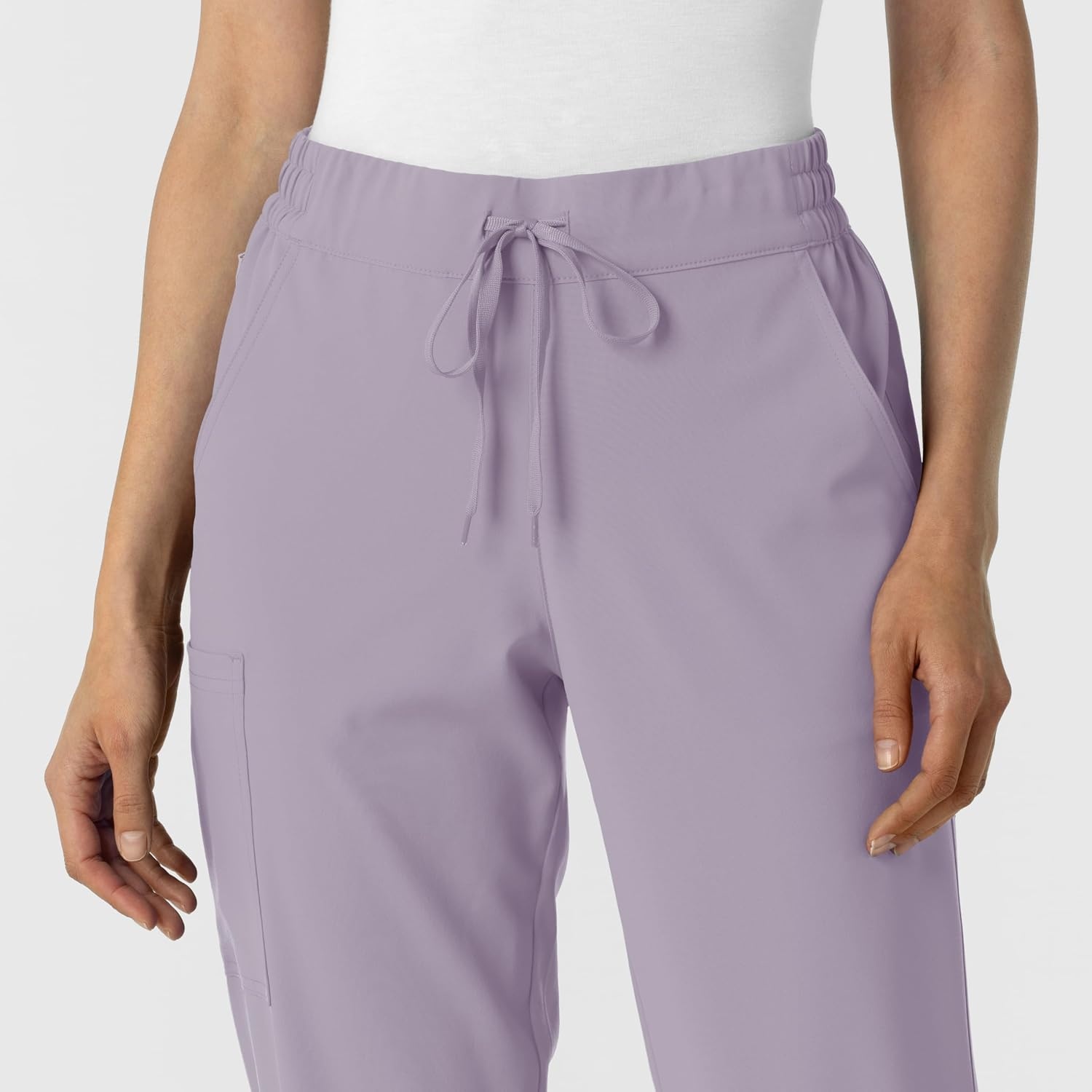 Wink Renew Women’s Jogger Scrub Pant(Wisteria)