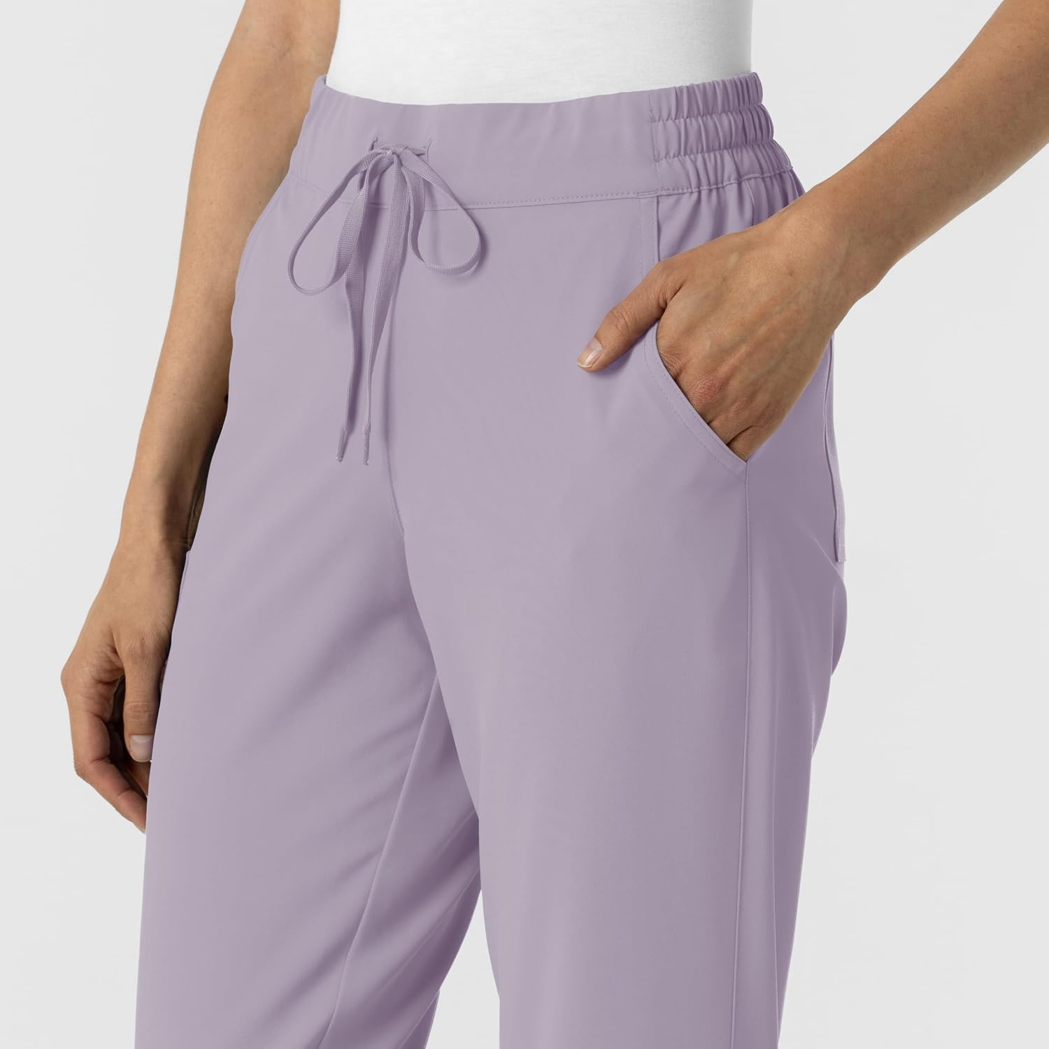 Wink Renew Women’s Jogger Scrub Pant(Wisteria)