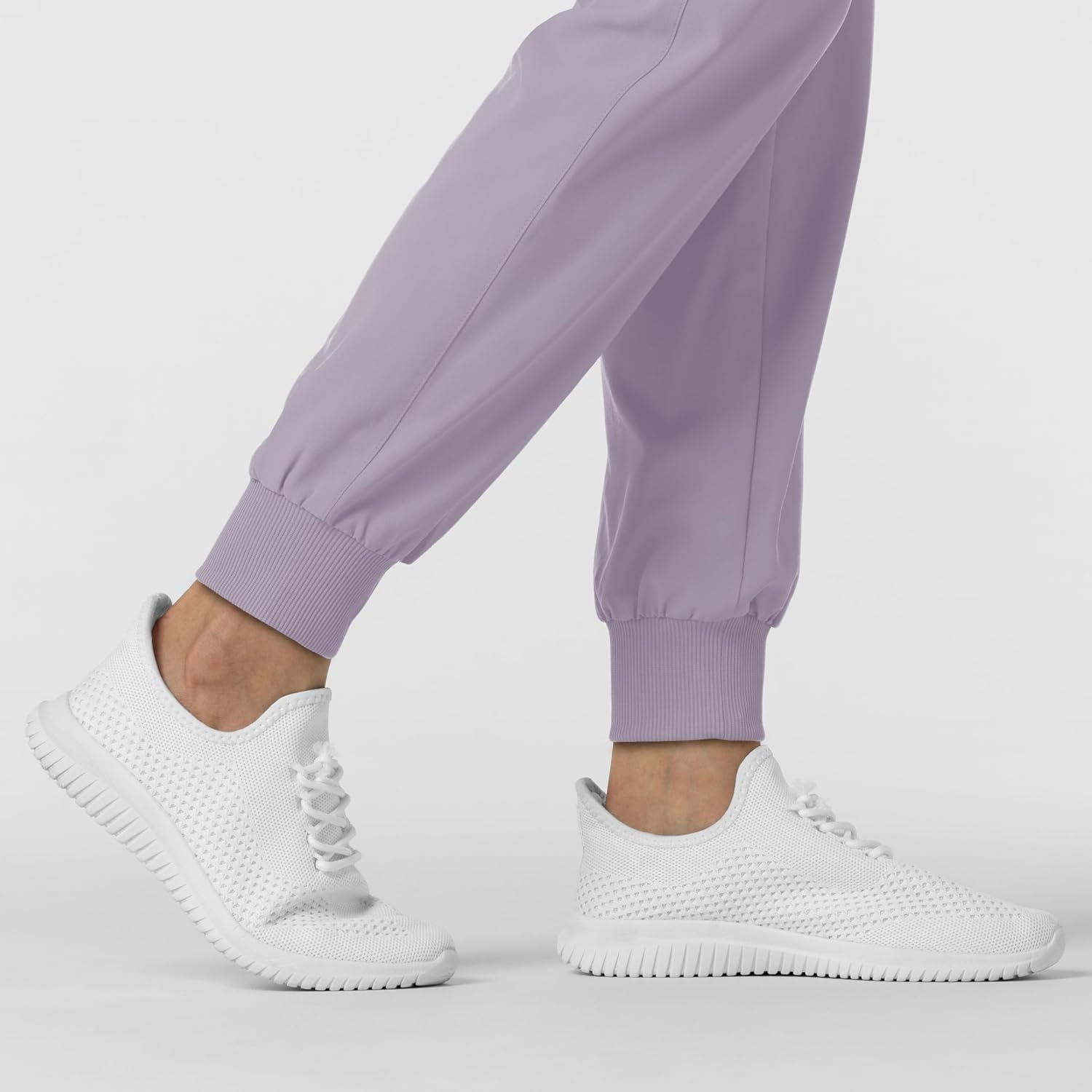 Wink Renew Women’s Jogger Scrub Pant(Wisteria)