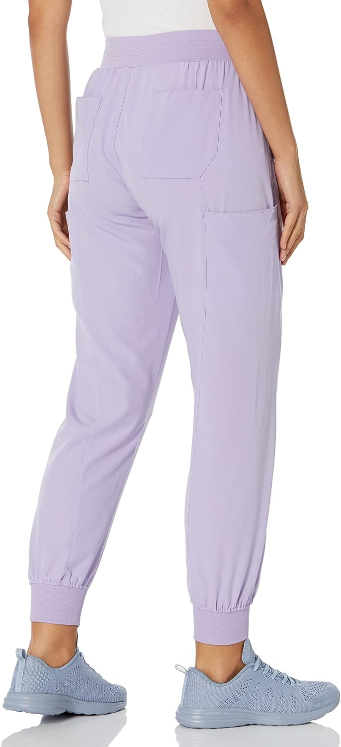 Wink Women’s Scrub Pant(Lilac)