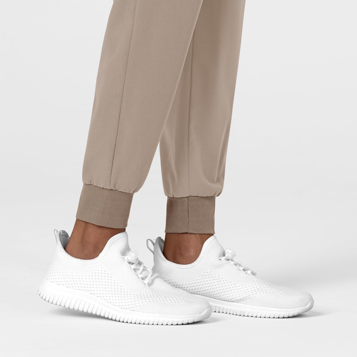 Wink Women’s Women’s Jogger Utility Scrub Pant(Haze)