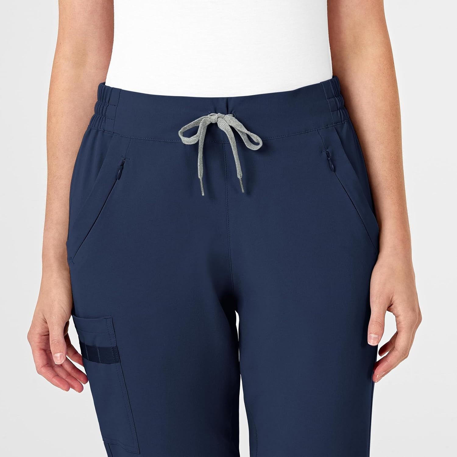 Wink Renew Women’s Jogger Scrub Pant(Navy)