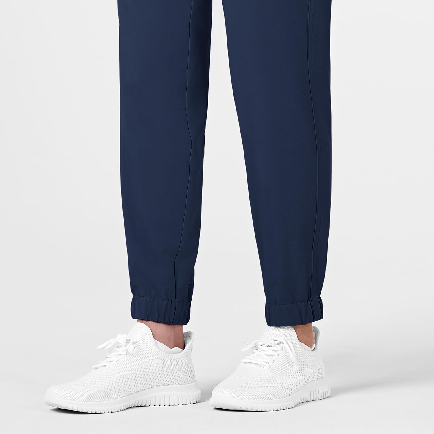 Wink Renew Women’s Jogger Scrub Pant(Navy)
