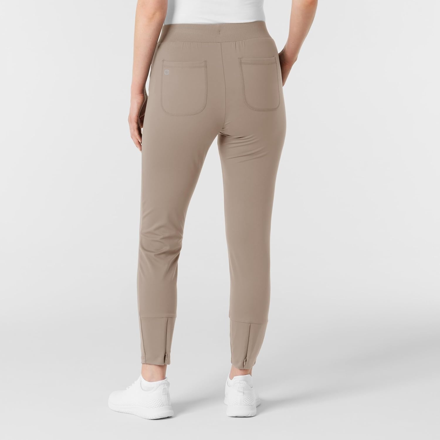 Wink Renew Women’s Track Scrub Pant(Haze)