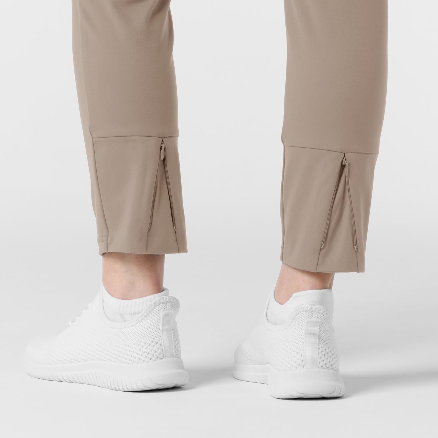 Wink Renew Women’s Track Scrub Pant(Haze)